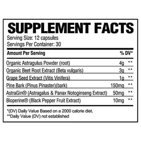 Revive MD Kidney Support 360 Capsules UAE | FORCE