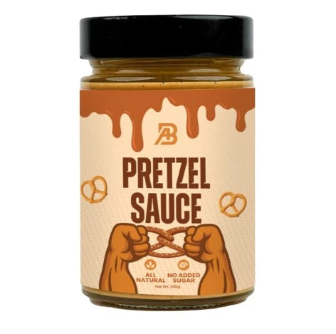 Auntie Anne’s Pretzel Dip Sauce UAE | Cheese & Mustard | FORCE