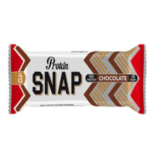 Nano Supps Protein Snap Chocolate Bar 21.5g UAE | FORCE