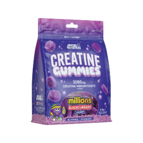 Best Creatine Gummies UAE | Force | 100% Authentic