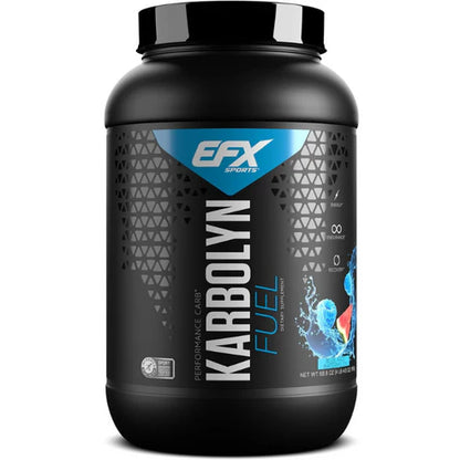 EFX Karbolyn Fuel 1.81kg UAE | Blueberry Watermelon | FORCE