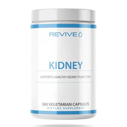 Revive MD Kidney Support 360 Capsules UAE | FORCE
