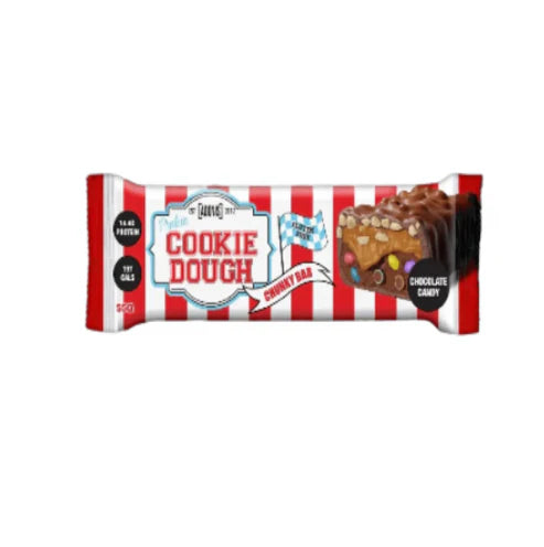Adonis Protein Cookie Dough Chunky Bar | FORCE
