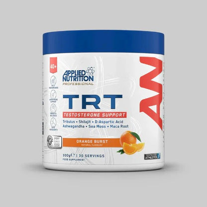 Applied Nutrition TRT Testosterone Support UAE | FORCE