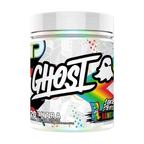 GHOST® Intra EAA & BCAA Hydration UAE | FORCE