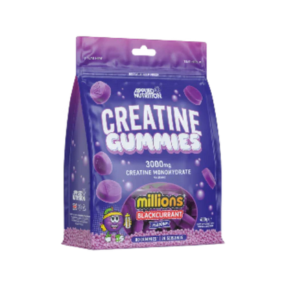 Best Creatine Gummies UAE | Force | 100% Authentic