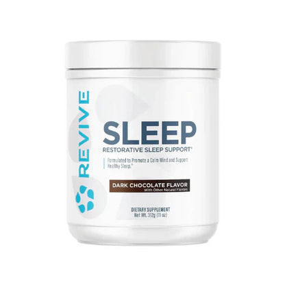 Revive MD Sleep Restorative Support Dark Chocolate UAE | FORCE