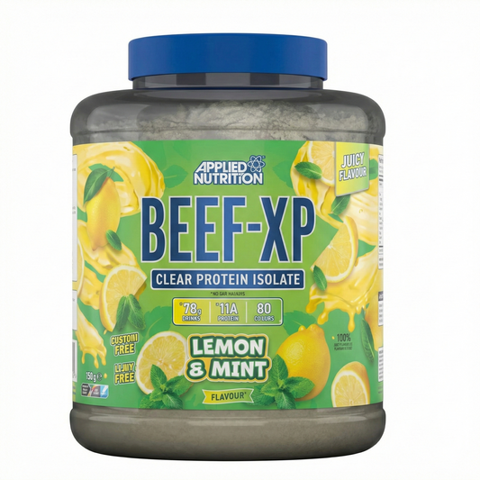 Applied Nutrition BEEF-XP Lemon & Mint 1.8kg UAE | FORCE